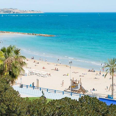 Alicante Ocean View ภายนอก รูปภาพ