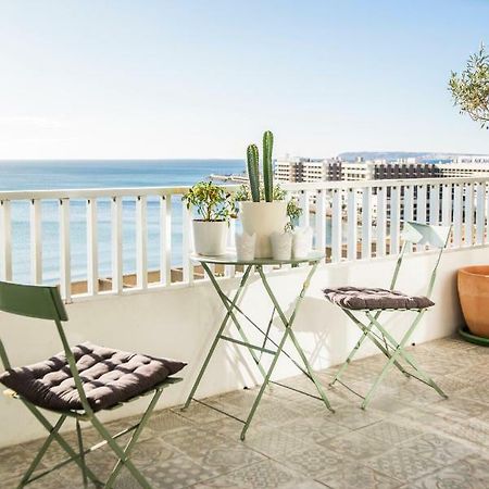 Alicante Ocean View ภายนอก รูปภาพ