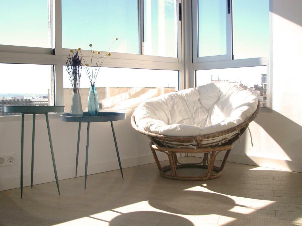 Alicante Ocean View ภายนอก รูปภาพ