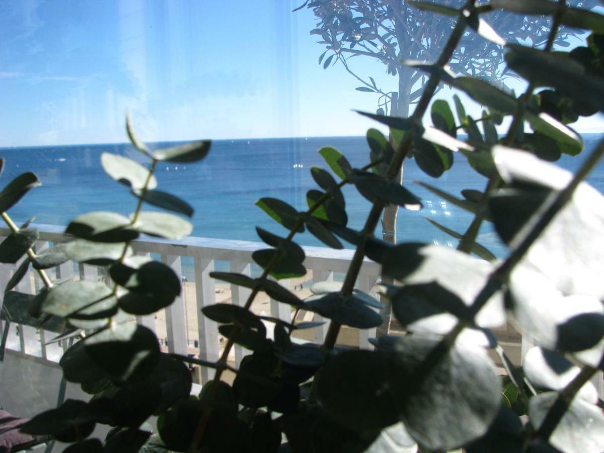 Alicante Ocean View ภายนอก รูปภาพ