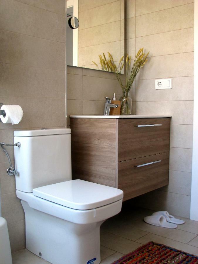 Alicante Ocean View ภายนอก รูปภาพ