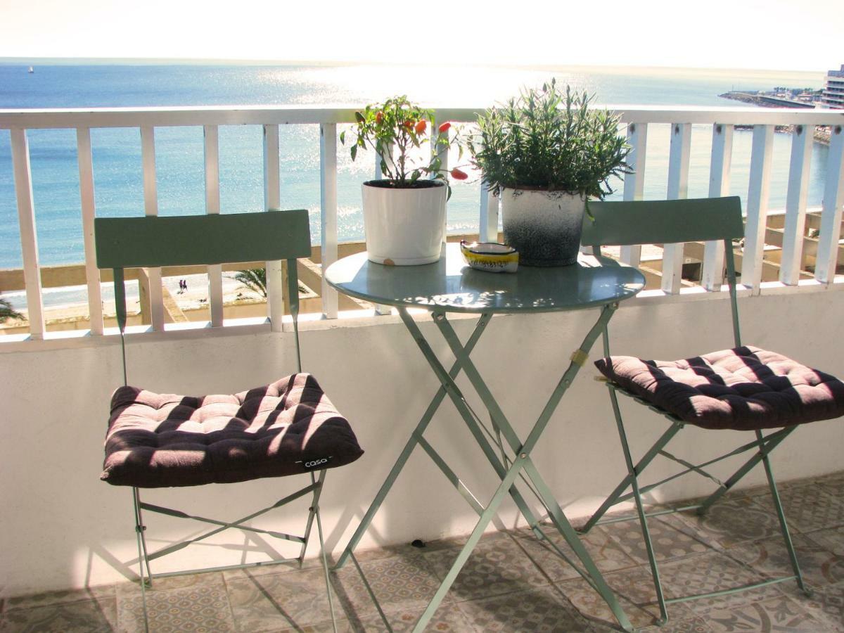 Alicante Ocean View ภายนอก รูปภาพ