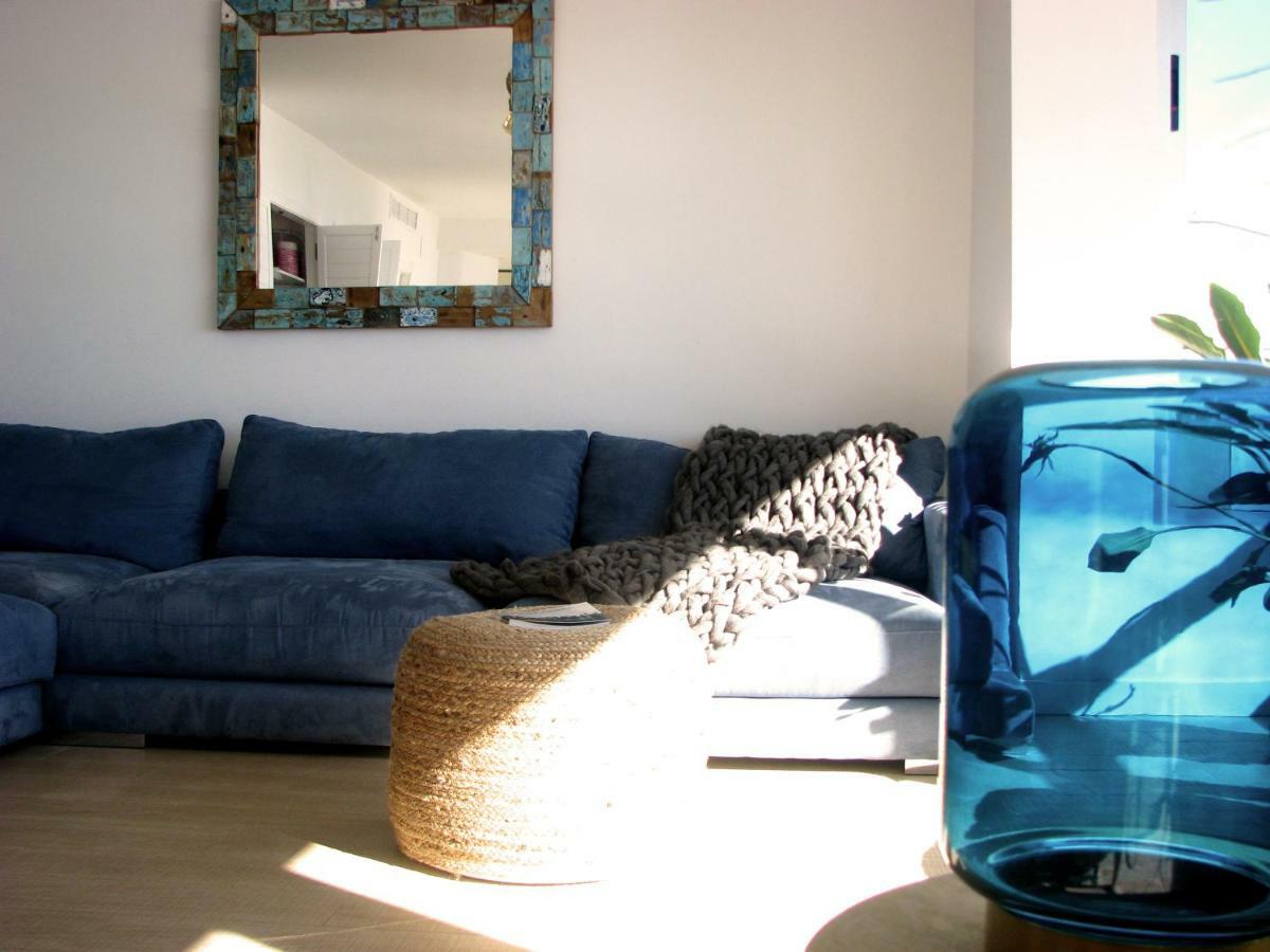 Alicante Ocean View ภายนอก รูปภาพ