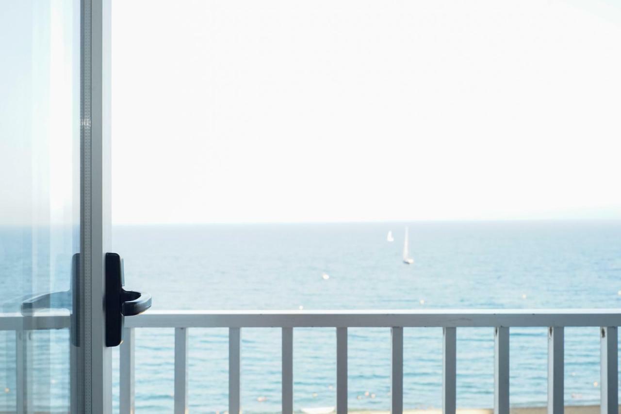 Alicante Ocean View ภายนอก รูปภาพ