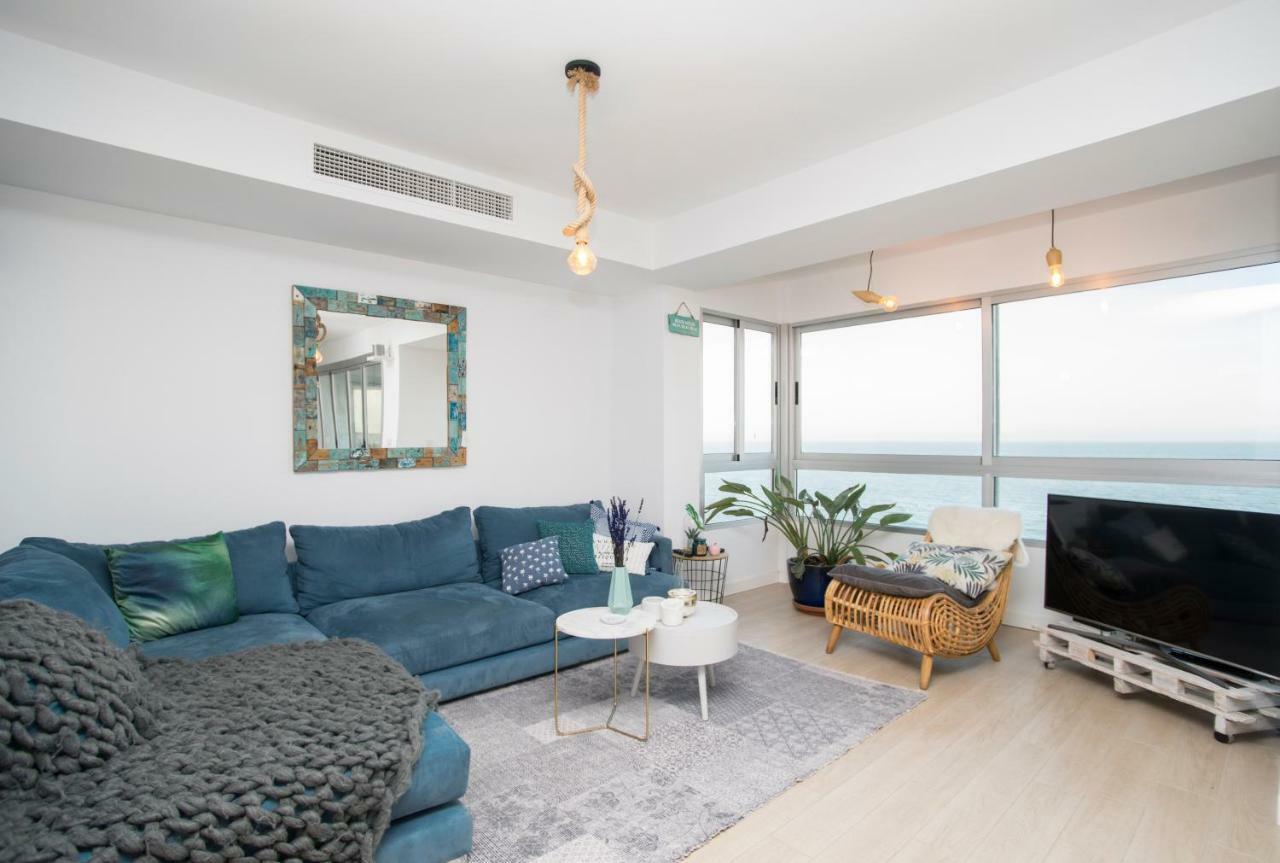 Alicante Ocean View ภายนอก รูปภาพ