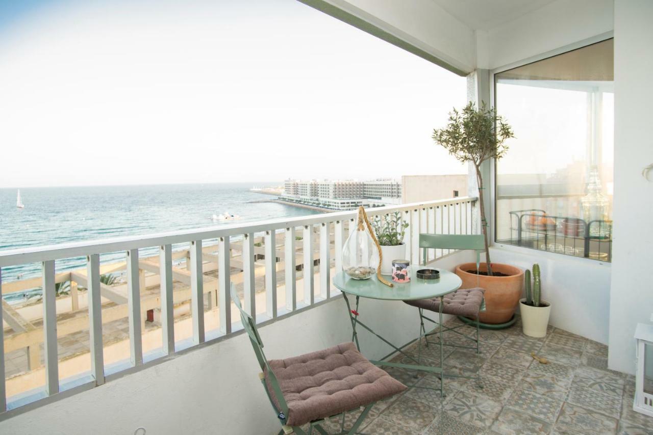 Alicante Ocean View ภายนอก รูปภาพ