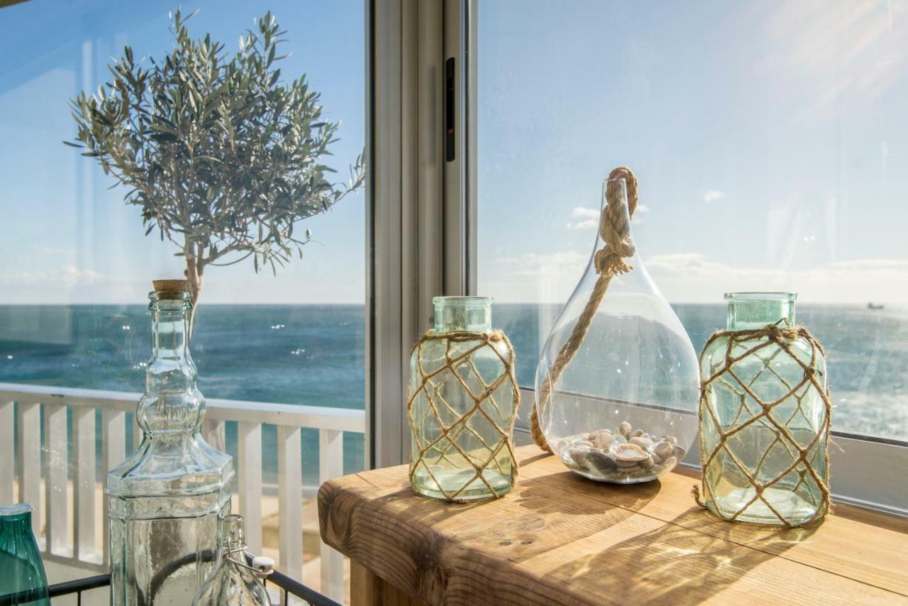 Alicante Ocean View ภายนอก รูปภาพ